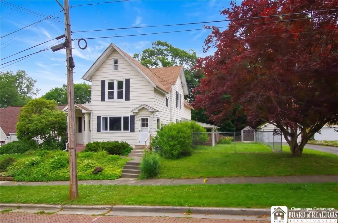 135 Catlin Avenue, Jamestown, NY 14701 - #1