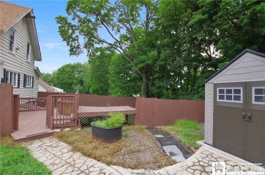 135 Catlin Avenue, Jamestown, NY 14701 - #3