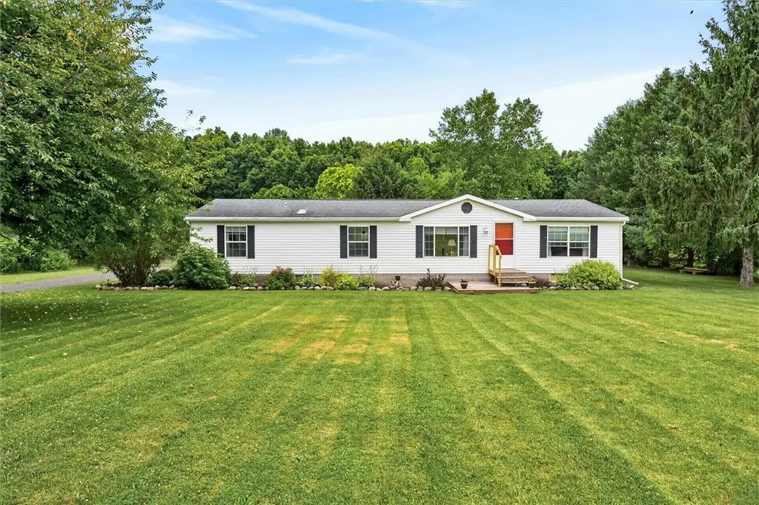 1899 Shuler Road, Lyons, NY 14489 - #1