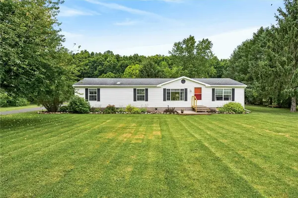 1899 Shuler Road, Lyons, NY 14489