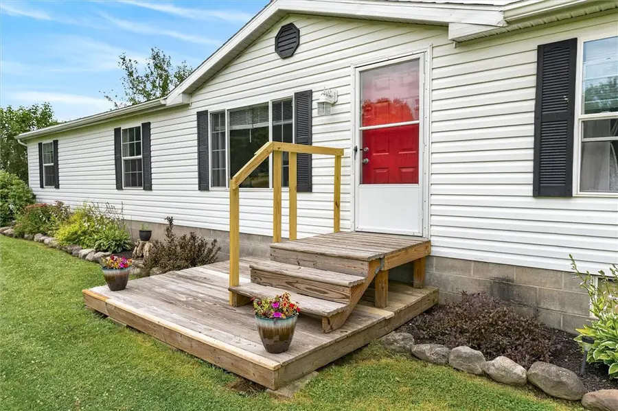 1899 Shuler Road, Lyons, NY 14489 - #3
