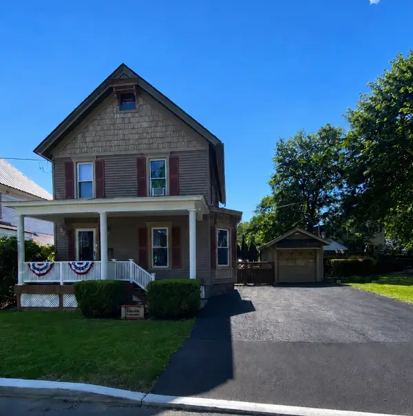 1 Yager Avenue, Oneonta, NY 13820
