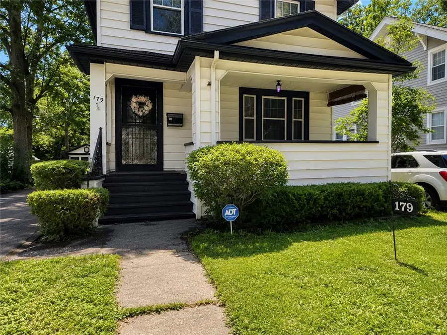 179 Roxborough Road, Rochester, NY 14619 - #2