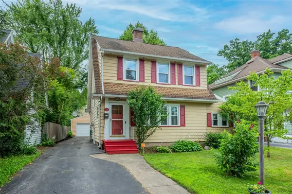 73 Harding Road, Rochester, NY 14612