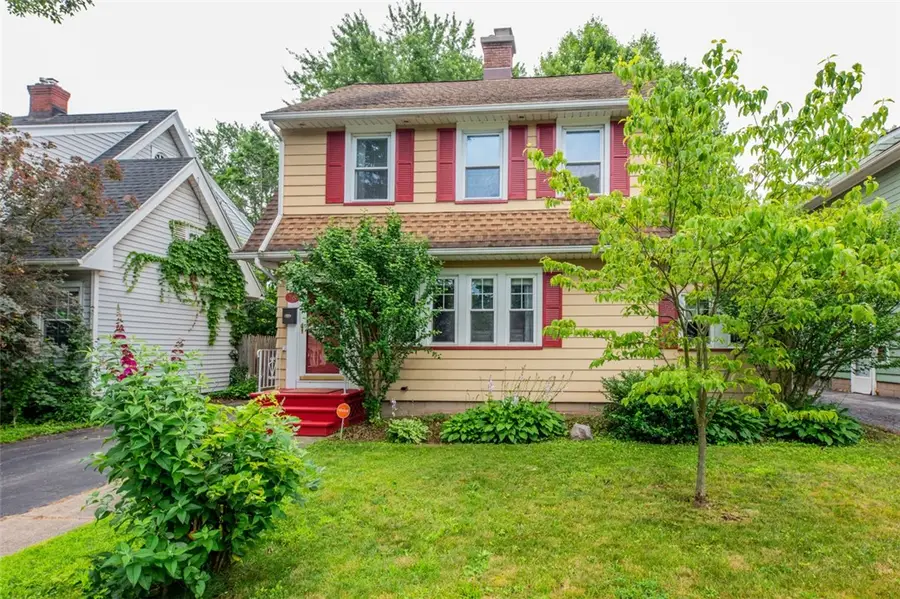 73 Harding Road, Rochester, NY 14612 - #2