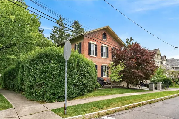 47 Sly Street, Canandaigua, NY 14424