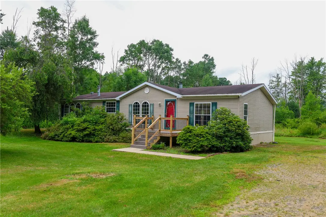 8510 State Route 415, Campbell, NY 14821 - #1