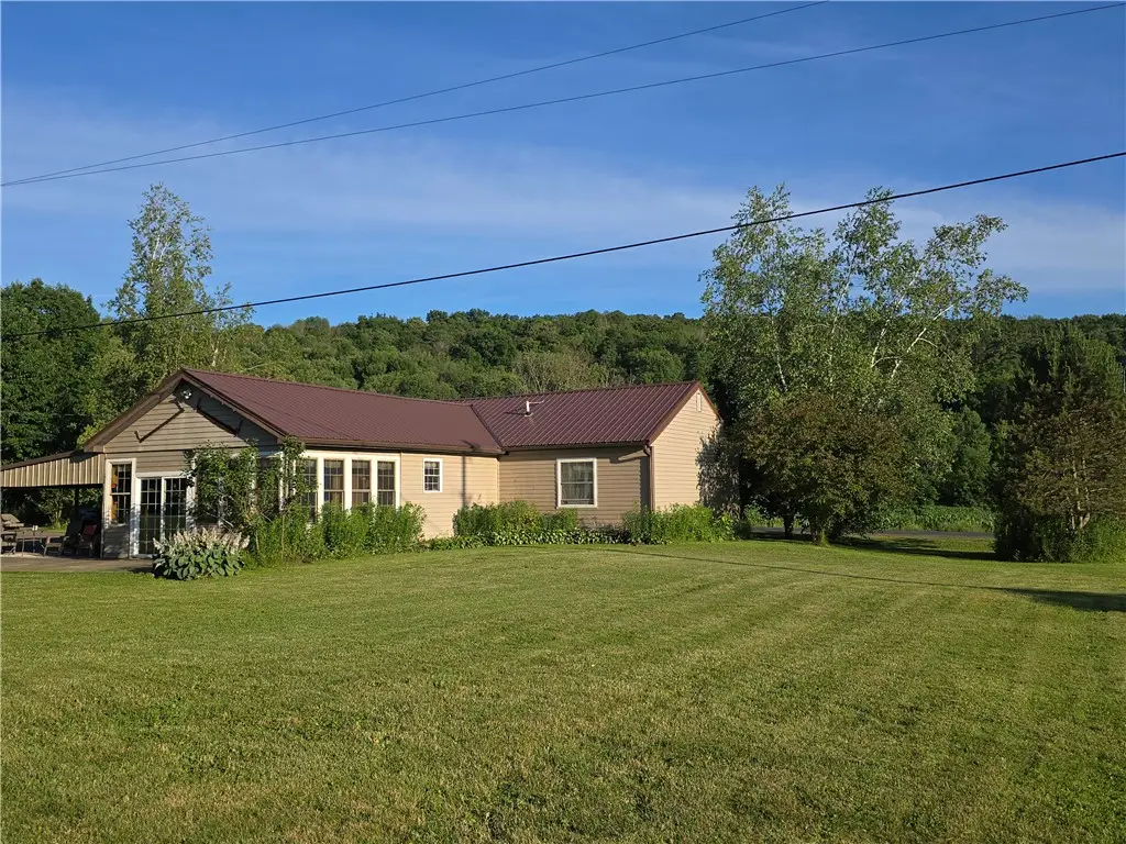 169 Pratt Road, Norwich, NY 13815 - #1