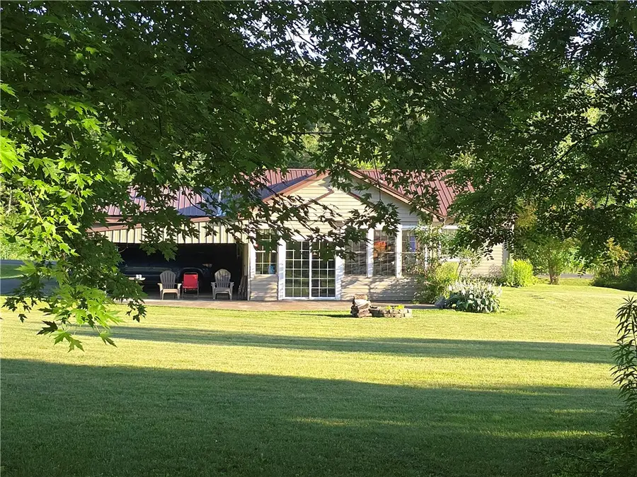169 Pratt Road, Norwich, NY 13815 - #2