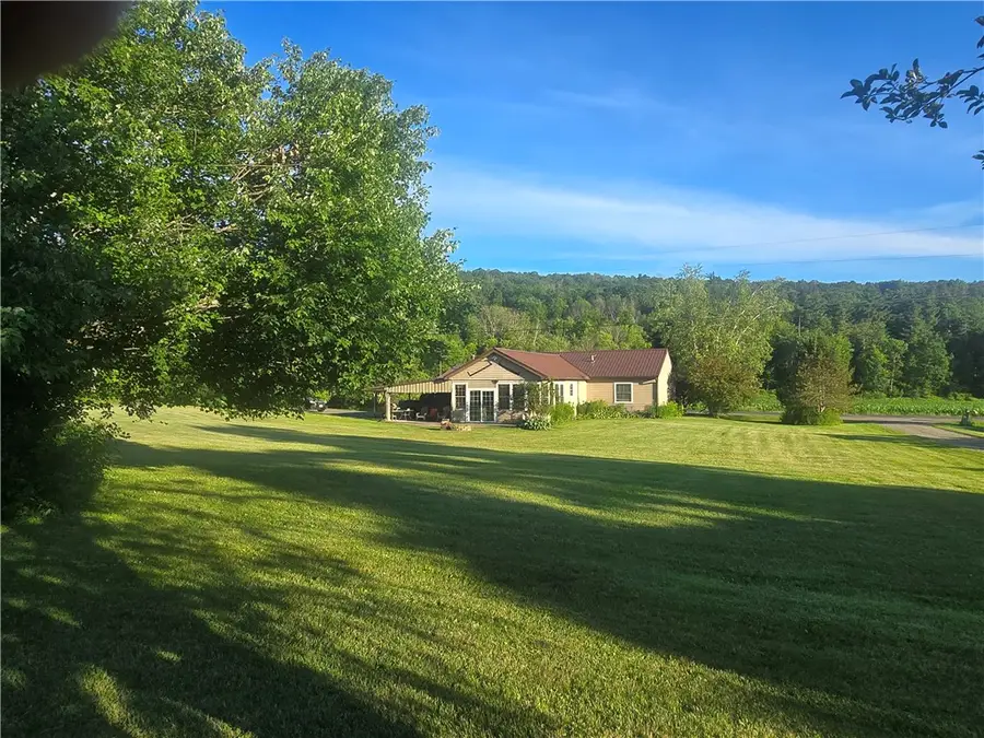 169 Pratt Road, Norwich, NY 13815 - #3
