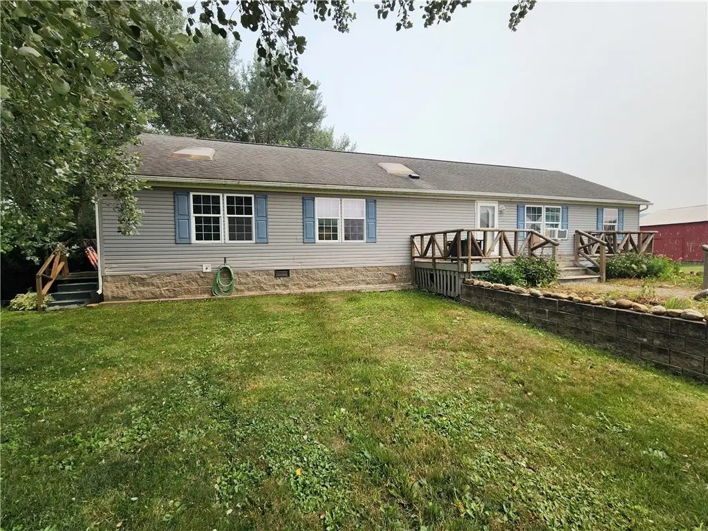 9978 Route 19, Houghton, NY 14744 - #1