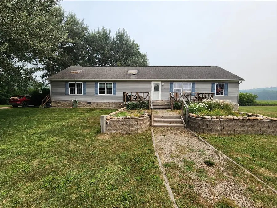 9978 Route 19, Houghton, NY 14744 - #3