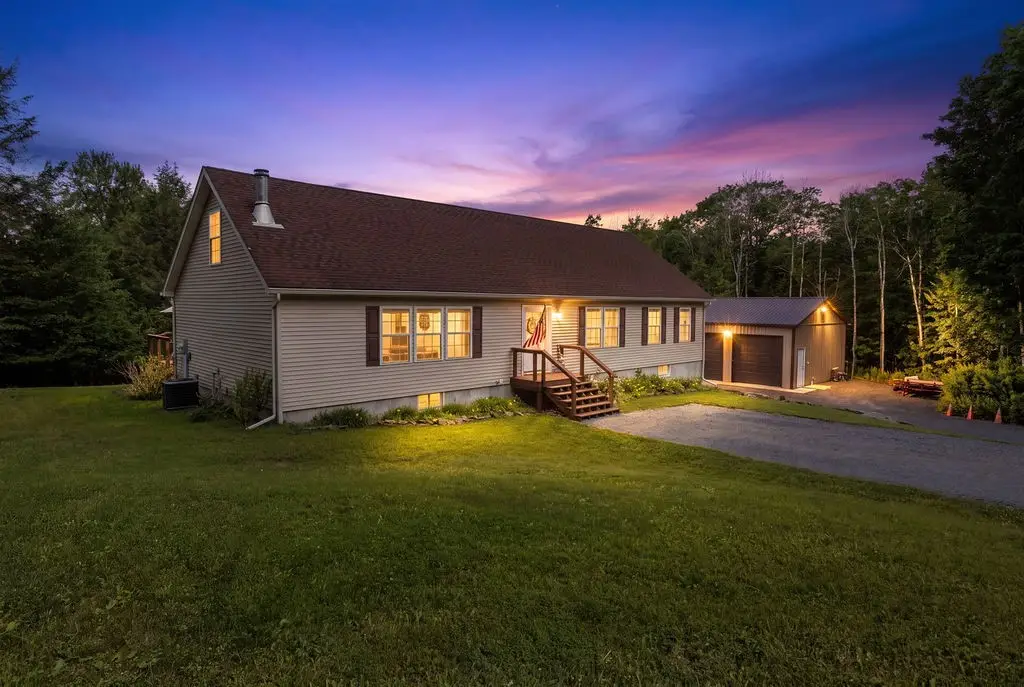 229 Townsend Hollow Road, Pine Hill, NY 12465 - #1