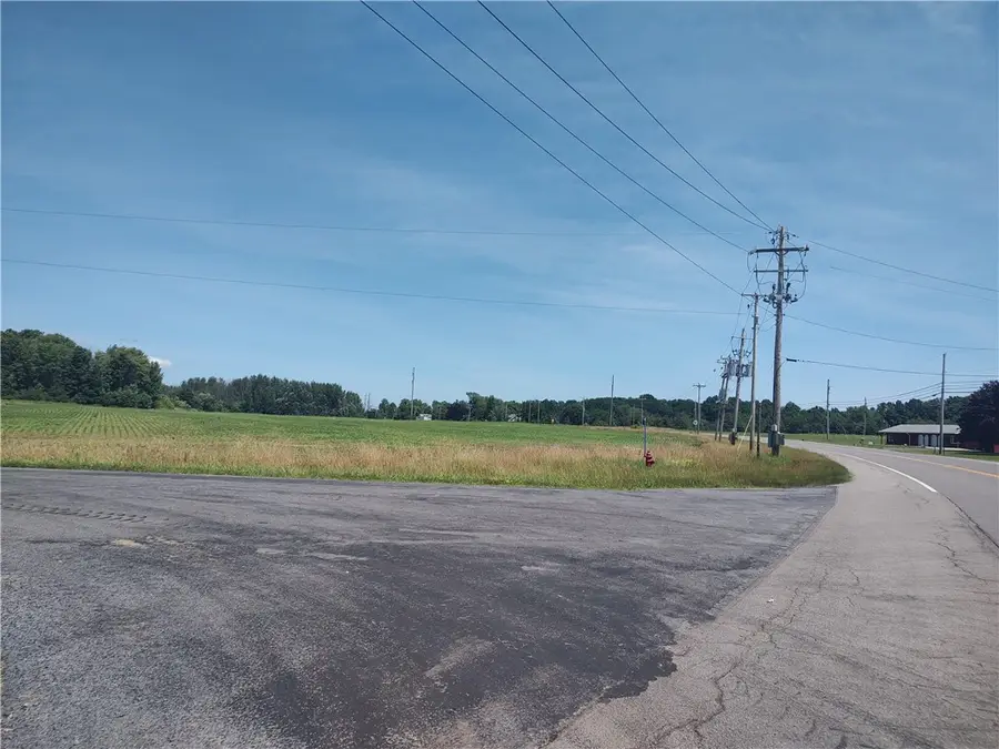 Route 5 & 20, Seneca Falls, NY 13148 - #3