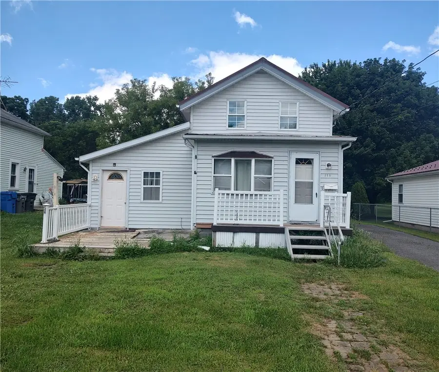 111 E Elizabeth Street, Waterloo, NY 13165 - #2