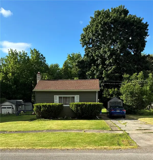 141 Caroline Street, Albion, NY 14411