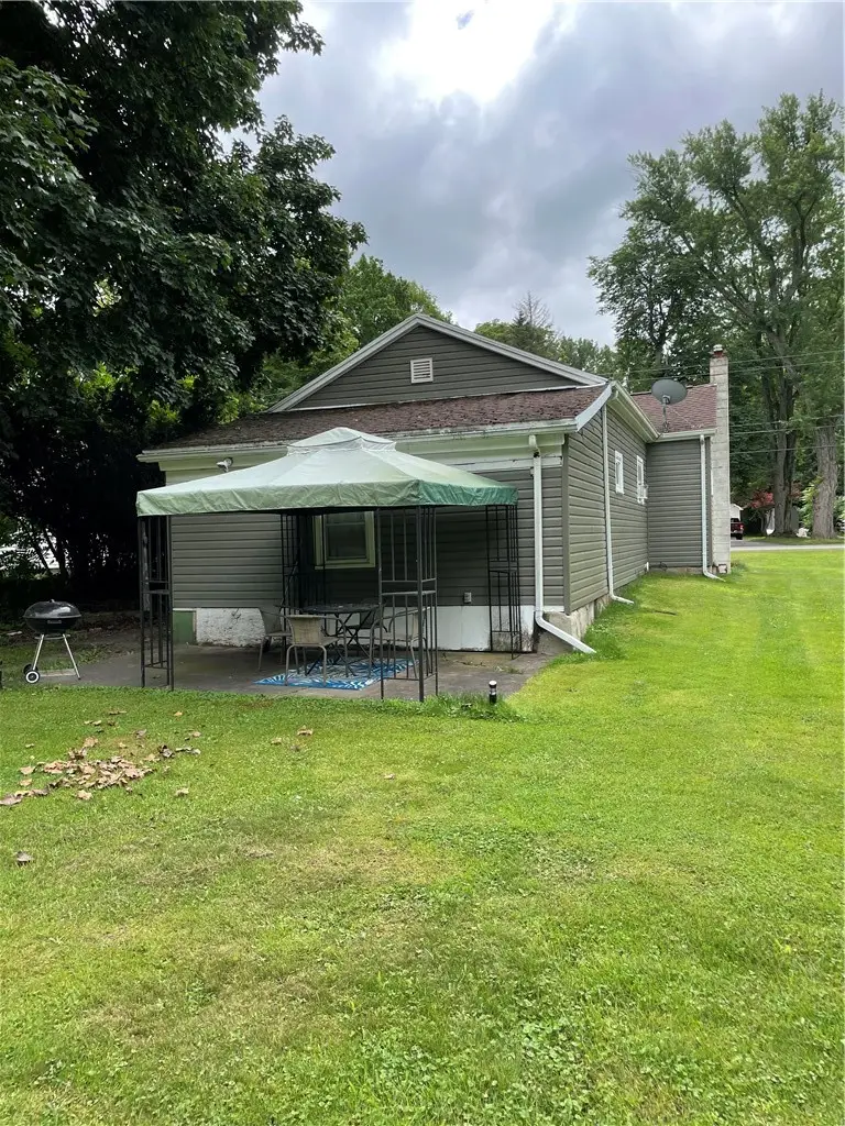 141 Caroline Street, Albion, NY 14411 - #2