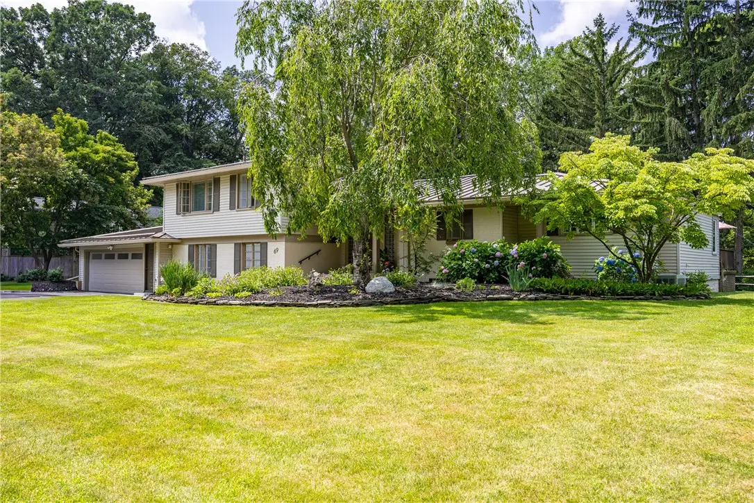 69 Brookwood Road, Rochester, NY 14610 - #1