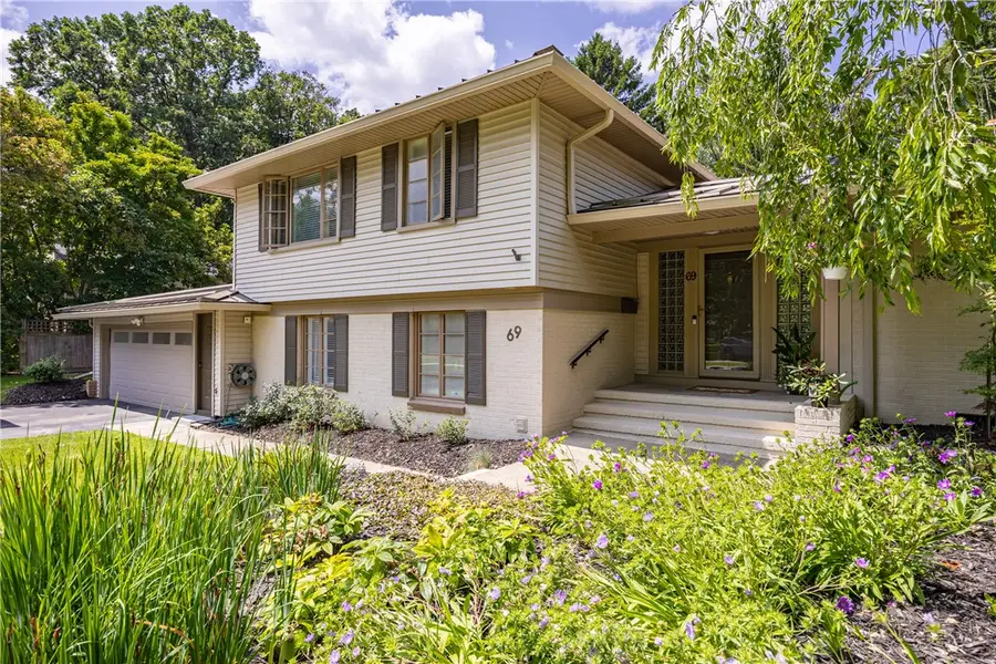 69 Brookwood Road, Rochester, NY 14610 - #3