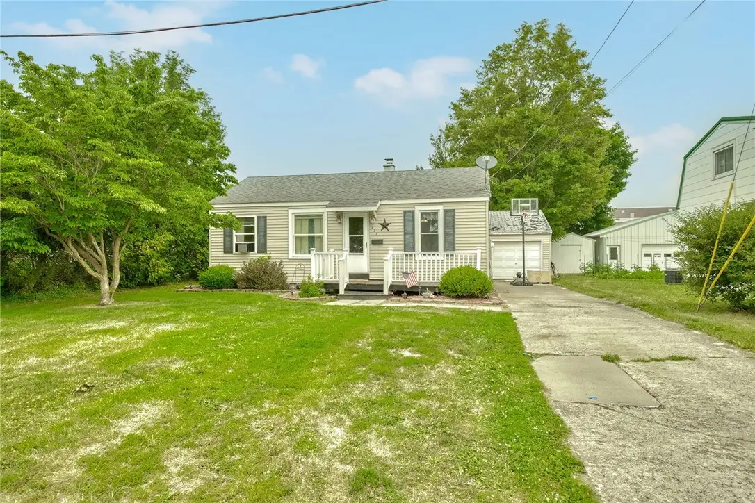 233 Fair Street, Newark, NY 14513 - #1