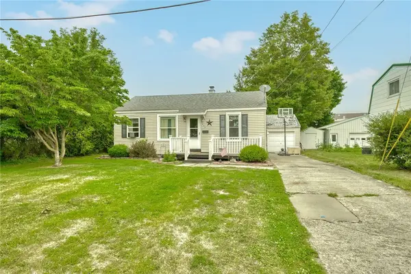 233 Fair Street, Newark, NY 14513