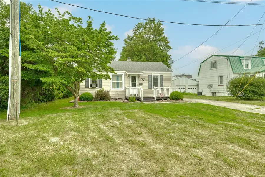 233 Fair Street, Newark, NY 14513 - #3