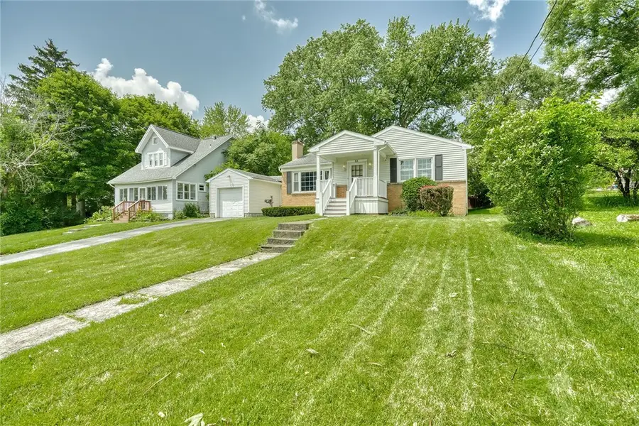 83 Garden Drive, Rochester, NY 14609 - #2