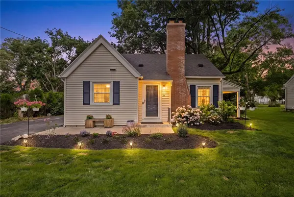 80 Daytona Avenue, Webster, NY 14580