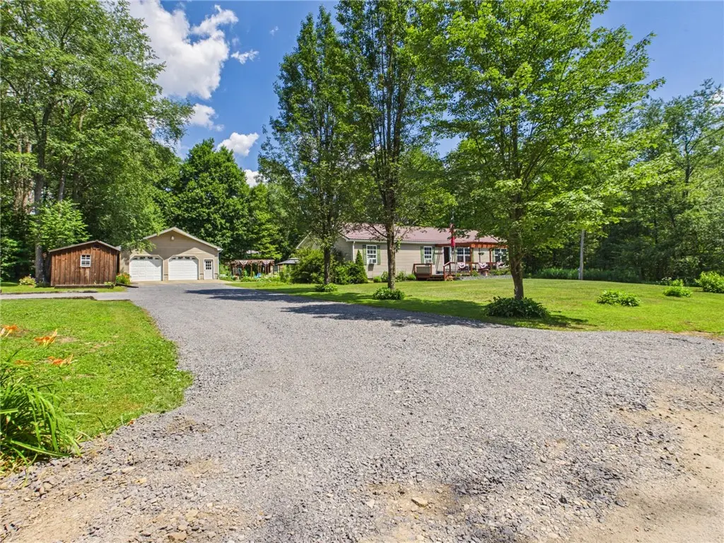 87 Collins Road, Lewis Run, PA 16738 - #1