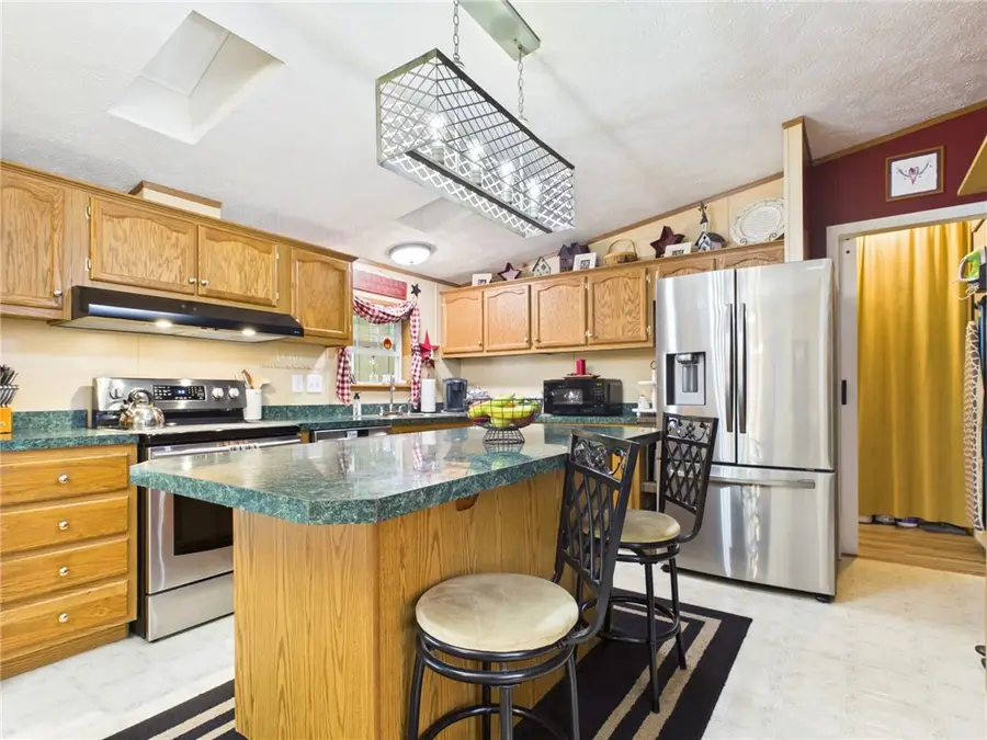 87 Collins Road, Lewis Run, PA 16738 - #2