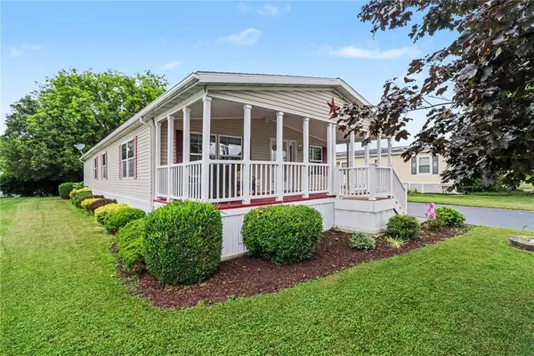 974 Gypsum Mills Street #459, Victor, NY 14564