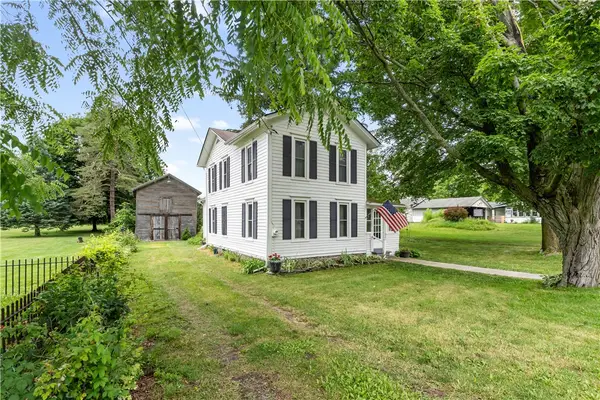 53 S Main Street, Cohocton, NY 14826