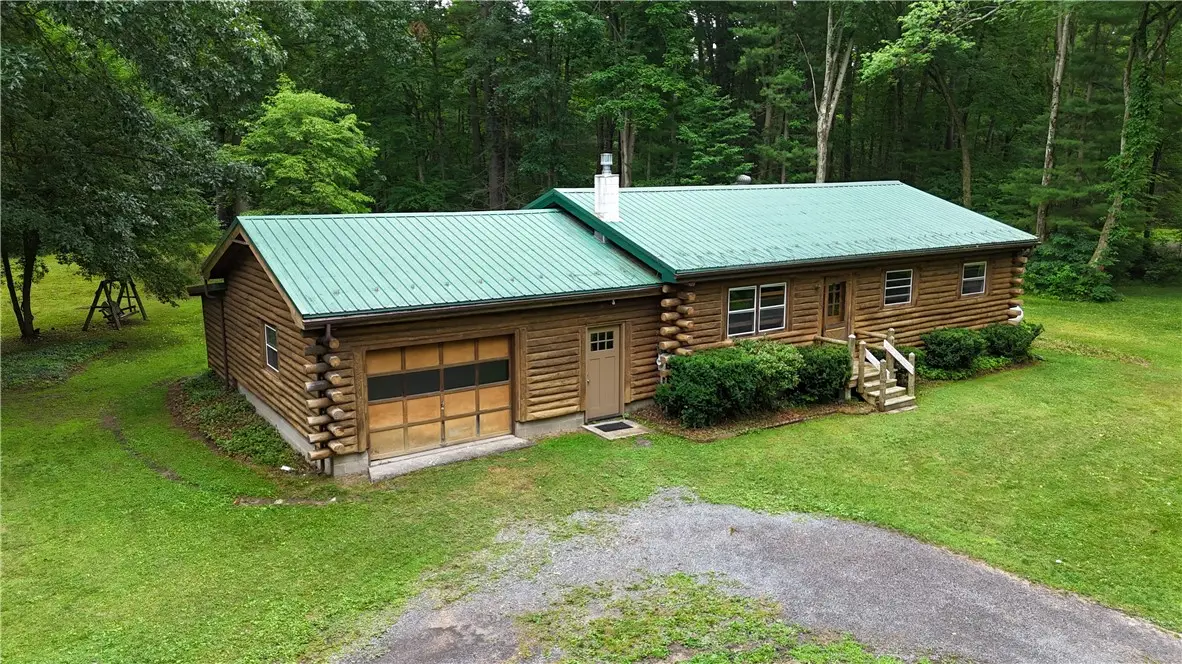 2223 Whispering Pines Lane, Waterloo, NY 13165 - #1
