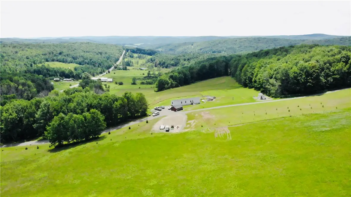 667 Boos Law Road, Smyrna, NY 13464 - #1
