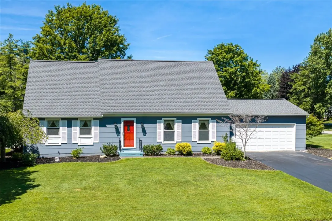 93 Glen Acre Drive, Pittsford, NY 14534 - #1