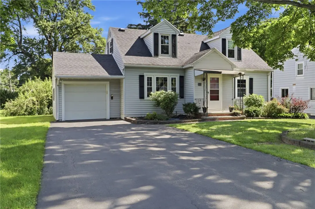 32 Traymore Road, Rochester, NY 14609 - #1