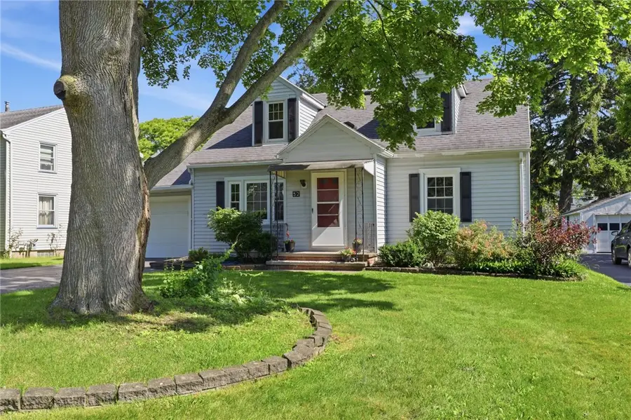 32 Traymore Road, Rochester, NY 14609 - #3