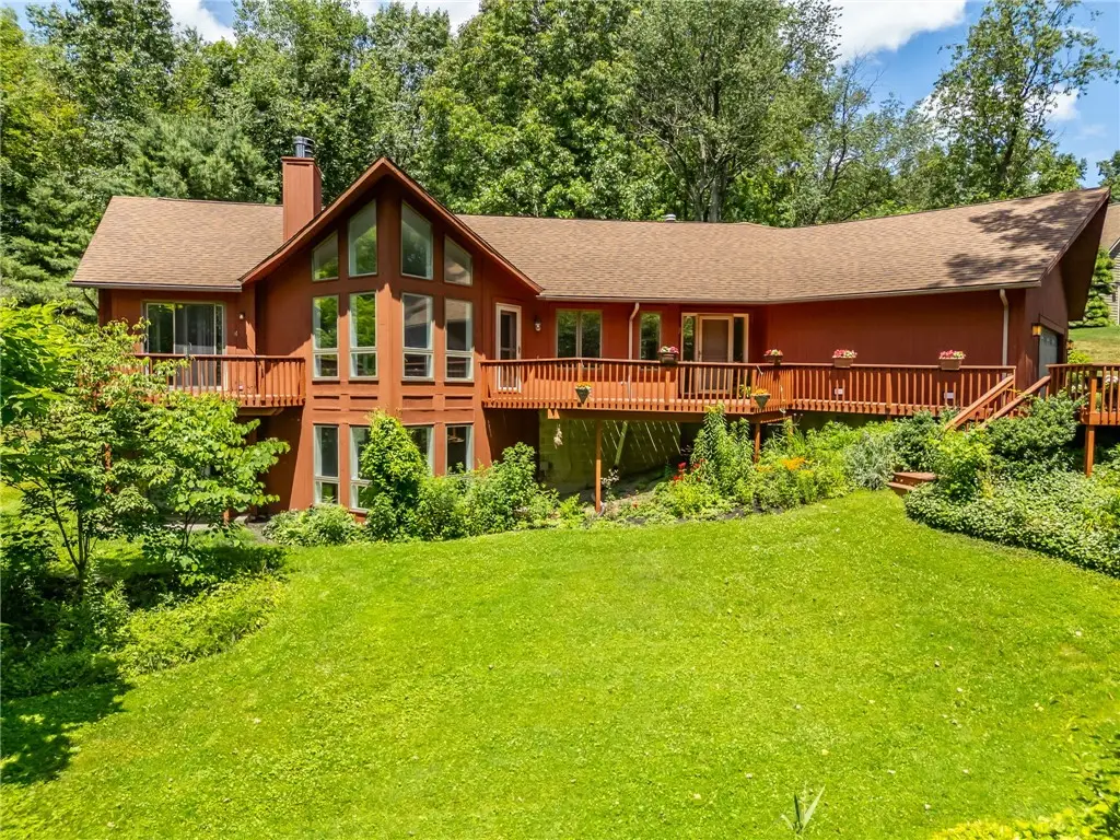 7227 Hertfordshire, Victor, NY 14564 - #1