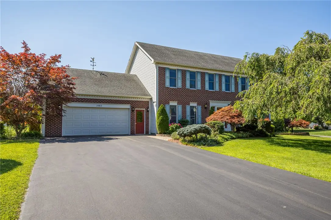 1487 Fallen Leaf Ter, Webster, NY 14580 - #1