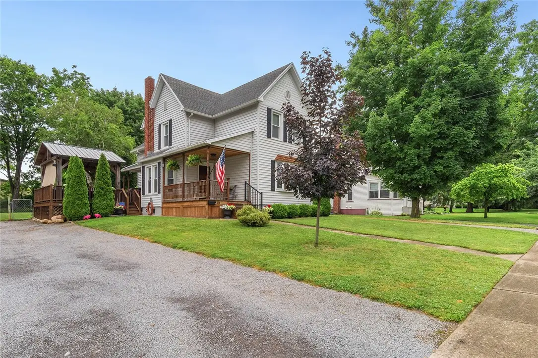 310 North Avenue, Penn Yan, NY 14527 - #1