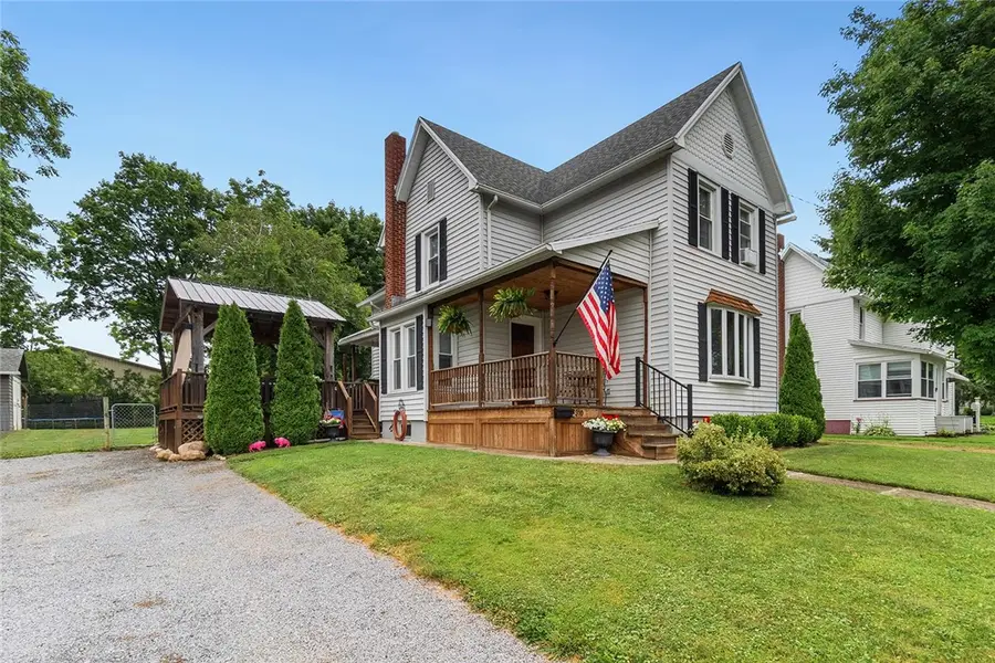 310 North Avenue, Penn Yan, NY 14527 - #2