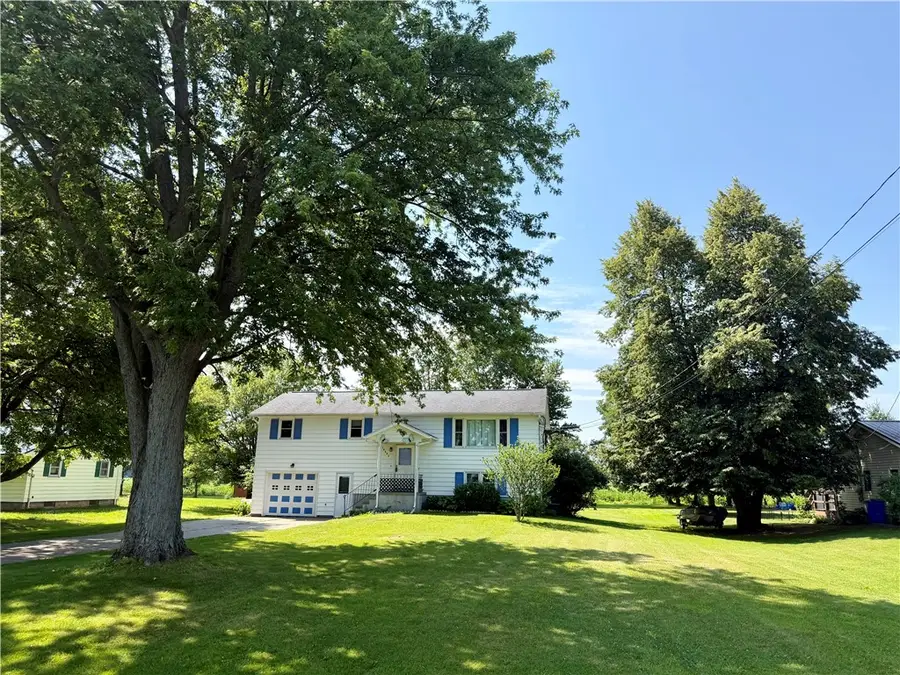 16802 Kenmore Road, Kendall, NY 14476 - #2