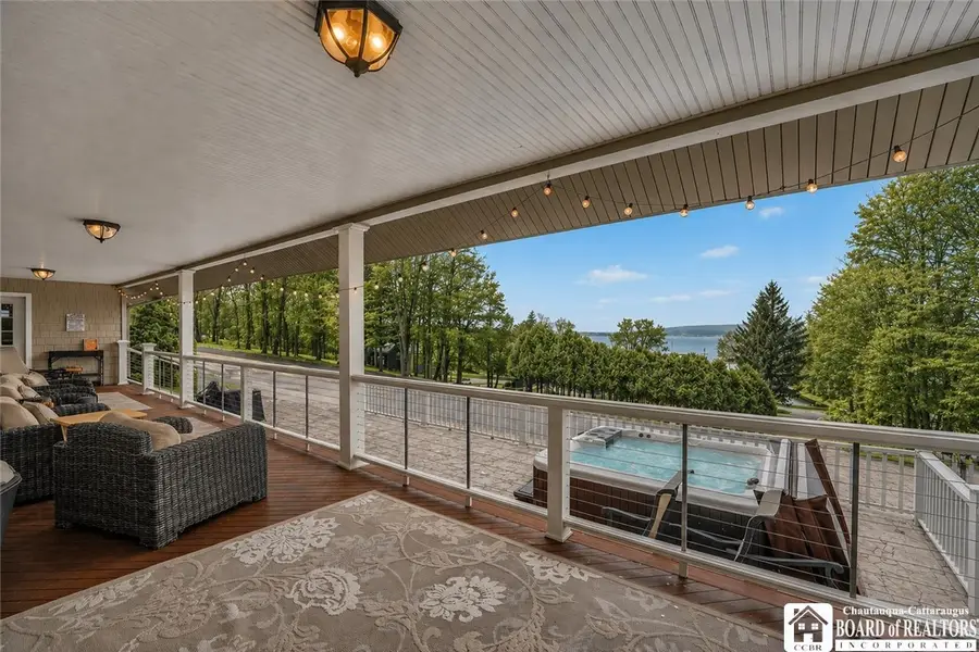 4420 Lakeside Drive, Bemus Point, NY 14712 - #2