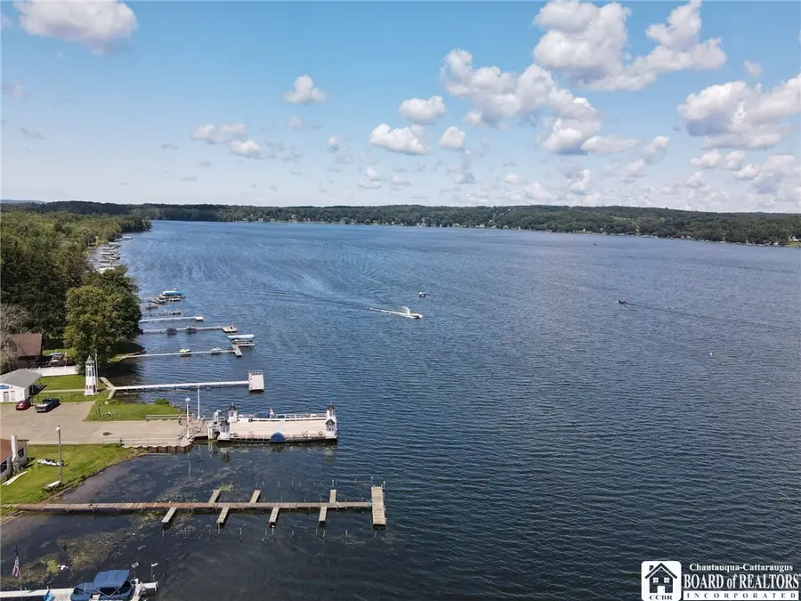 4420 Lakeside Drive, Bemus Point, NY 14712 - #3
