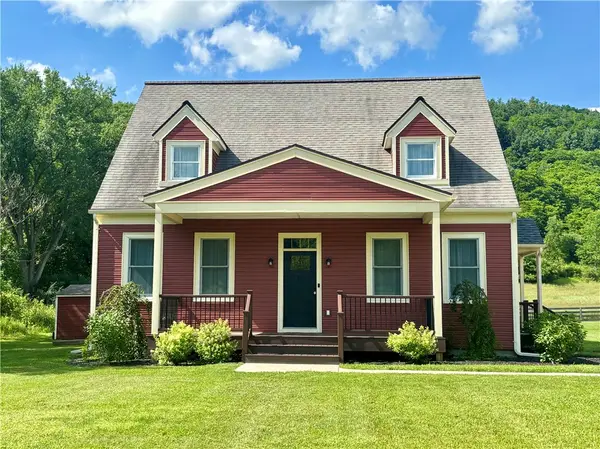 7 Welton Avenue Extension, Schenevus, NY 12155