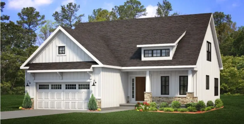0 Huffer Lot #3 Road, Hilton, NY 14468 - #1