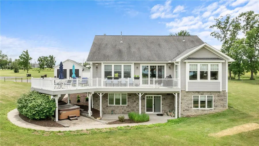 1166 Earls Hill Road, Penn Yan, NY 14527 - #2
