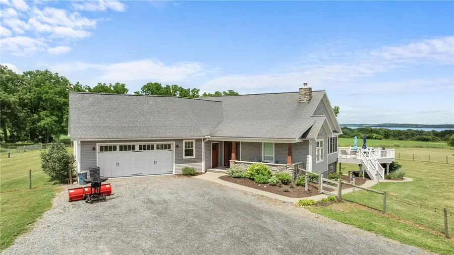 1166 Earls Hill Road, Penn Yan, NY 14527 - #3