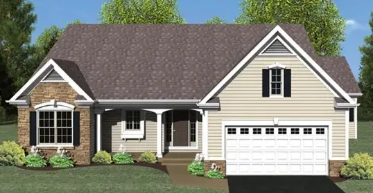0 Davison Beach Lot #4 Road, Hilton, NY 14468