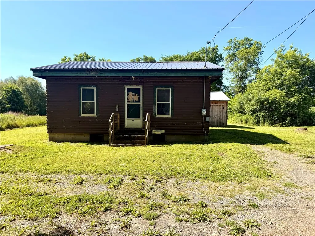 16 Railroad Avenue, New Berlin, NY 13411 - #1